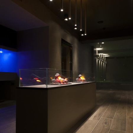 Ego Hotel Ancona Exteriör bild